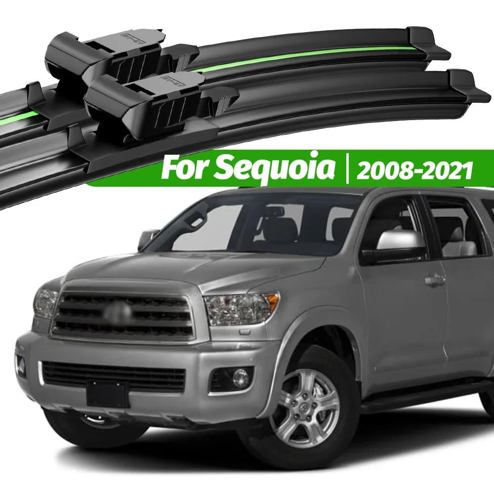 Toyota Sequoia 2008-2021     ̵ 2009 2010 2011 2013 2018 2019 2020  â ׼, 2 